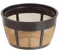 Cuisinart Gtf-b Doré filtre à café