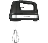 Cuisinart HM-50 Power Advantage 5 vitesses mixeur à main Taille unique noir