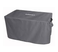 Cuisinart Housse pour table de brasero de terrasse, gris
