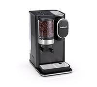 Machine a cafe expresso broyeur Cuisinart - DGB2E