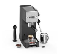 Cuisinart Machine à espresso mince EM160E