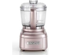 Cuisinart Mini Food Processor Style - ECH4PE - 250 W - Vintage Pink - 900 ml