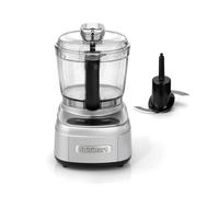 Cuisinart Mini Prep Pro Mini hachoir et robot compact tout-en-1 | Multifonctionnel | Lame réversible en acier inoxydable | Bol de travail de 900 ml sans BPA | Pièces lavables au lave-vaisselle