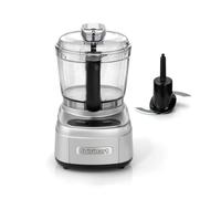 Cuisinart ECH4E hachoir électrique 0,9 L Noir, Gris
