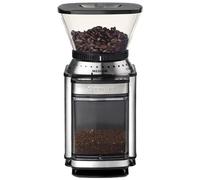 CUISINART Moulin à café Moulin à café pour la maison | 4-18 tasses | 18 réglages de mouture | Différentes intensités d'infusion - espresso, infusion à froid, latte, cappuccino | lavable au lave-vais