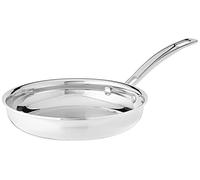 Cuisinart MultiClad Pro Poêle à Frire Ouverte en Acier Inoxydable 20,3 cm