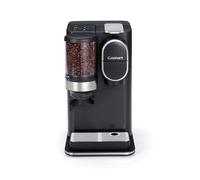 Machine a cafe expresso broyeur Cuisinart - DGB2E