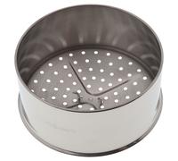 CuisinArt panier bol grille acier cuiseur vapeur Cook Steam CRC400E 400gr