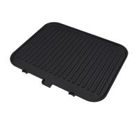 CuisinArt plat inférieur plaque à grill Griddler Elite GR47E GR47BE