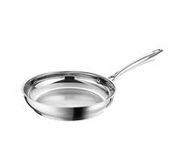 Cuisinart Poêle à frire professionnelle en acier inoxydable, 25,4 cm