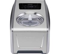 Cuisinart FreezeEase Pro - Sorbetière auto-refroidissante 1,5 L, 4 programmes, 14 fonctions