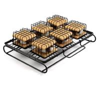 Cuisinart S 'More au Amour Stl-611 Six-s 'More Maker