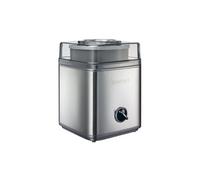 Cuisinart sorbetière Deluxe