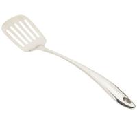 Cuisinart Spatule Fendue en Acier Inoxydable, Taille M