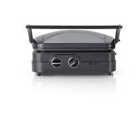 Cuisinart Style Collection GR47BE - Gril/gril plancha -électrique