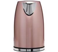 Cuisinart Style CPK17PIE - Bouilloire - 1.7 litres - 3 kWatt - vieux rose