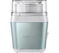 Cuisinart Style ICE31GE - Machine à desserts glacés - 1.4 litres - vert