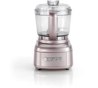 Cuisinart Style MINI PREP PRO - Broyeur/moulin - 900 ml - 250 Watt - rose