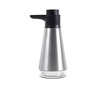 Cuisine 400ml Anti-Dérapant Cuisine 400ml Anti-Dérapant Cuisine | pour Pompe réglable, dosage pour précis, lotion, pour idéal cuisine, réduit le gaspillage