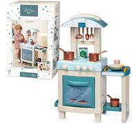 Cuisine à jouer Ecoiffier Azure Green Kitchen