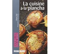 Cuisine A La Plancha (La)/Poche