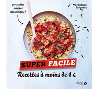 Cuisine à moins de 1€ - super facile
