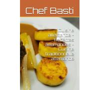 Cuisine allemande - Recettes allemandes - Cuisine traditionnelle allemande