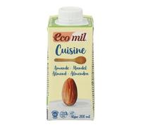 Ecomil Cusine Amande Cusine Bio 500 ml