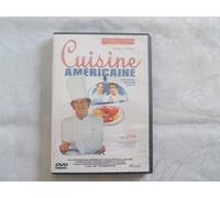 Cuisine américaine