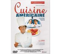 Cuisine Americaine