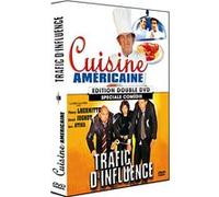 Cuisine américaine - Trafic d'influence G