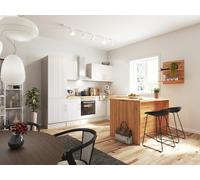 Cuisine Angle Campagne De L’Île Vitrocéramique Anton 280 X 172 CM respekta