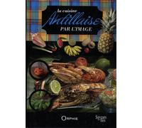 Cuisine Antillaise par l'image
