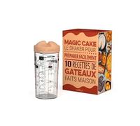 Cuisine art de la table Magic Cake Shaker 61186280