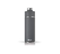 Gourde isotherme Ninja Thirsti - Grise 700 ml