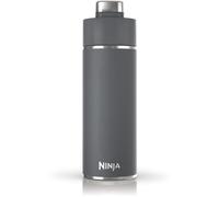 Cuisine Art De La Table Ninja Gourde Isotherme Ninja Thirsti Grise 700ml Ninja