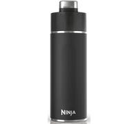 Cuisine Art De La Table Ninja Gourde Isotherme Thirsti Noire 530 Ml Ninja
