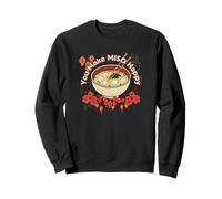 Cuisine Asiatique Pun Miso Soup You Make Miso Happy Valentine Sweatshirt
