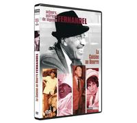 Cuisine au beurre - Collection Acteurs DVD