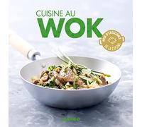 Cuisine au wok