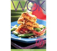 Cuisine au Wok