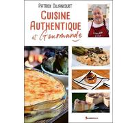 Cuisine authentique et gourmande