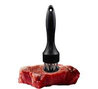 Cuisine avec outils pour adoucisseur : innovation dans la conception d'aiguilles spéciales, fonction de ramollissement instantané, sécurité de maintien ferme pour les petites réunions, célébrations