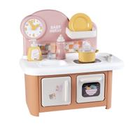 Cuisine Baby Nurse