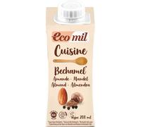 Cuisine - Béchamel aux amandes 200ml
