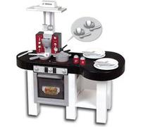 Cuisine Bosch Cool Avec Machine à Expresso - Jouets Klein Multicolore Multicolore G