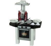 Bosch Cuisine Pour Enfants Style Avec Machine À Espresso Et Accessoires
