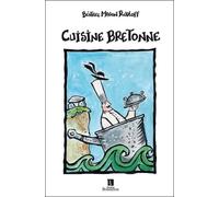 CUISINE BRETONNE