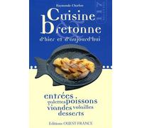 Cuisine bretonne