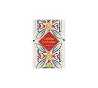 Cuisine bretonne - Christophe Certain - Edisud - broché - Guide
